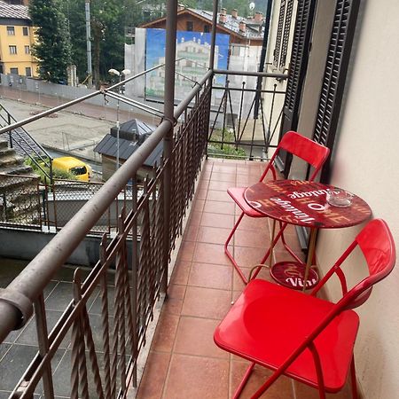 Bilocale A Due Passi Dal Centro Apartment Limone Piemonte Exterior photo
