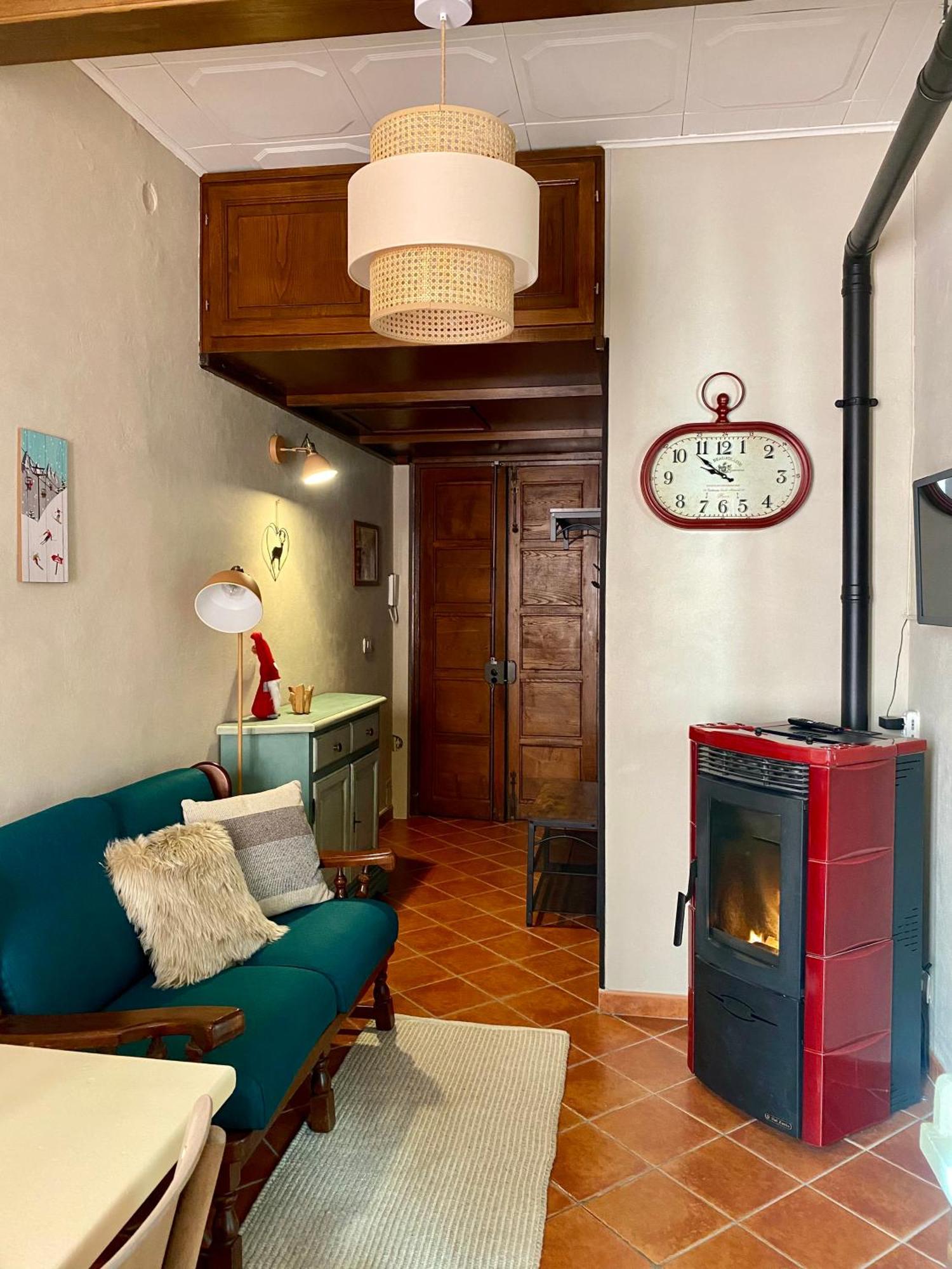 Bilocale A Due Passi Dal Centro Apartment Limone Piemonte Exterior photo
